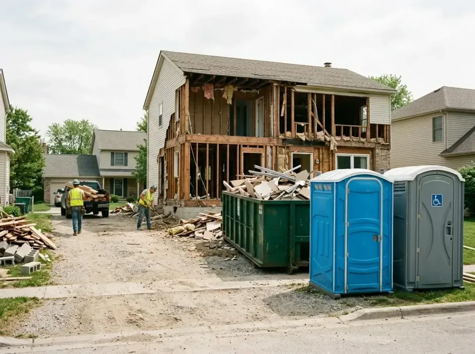 home-renovation-demolition-sit-010 — frequently asked questions, Portable Toilet & Dumpsters Rental in Port Reading, NJ